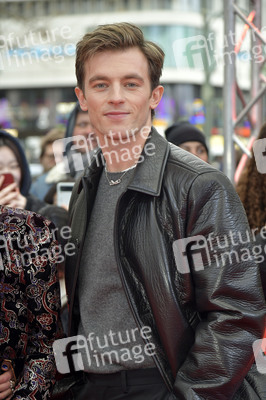 Filmpremiere 'Allegro Pastell', Berlinale 2026