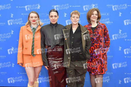 Filmpremiere 'Allegro Pastell', Berlinale 2026