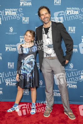 Arlington Artist of the Year Award Preisverleihung, Santa Barbara International Film Festival 2026