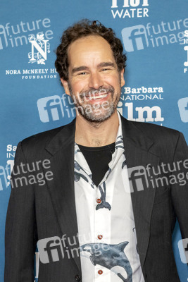 Arlington Artist of the Year Award Preisverleihung, Santa Barbara International Film Festival 2026