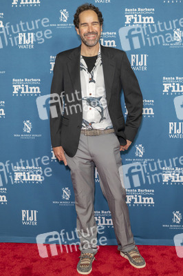 Arlington Artist of the Year Award Preisverleihung, Santa Barbara International Film Festival 2026