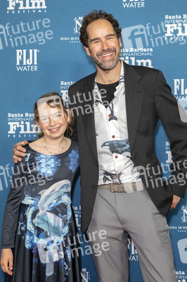 Arlington Artist of the Year Award Preisverleihung, Santa Barbara International Film Festival 2026