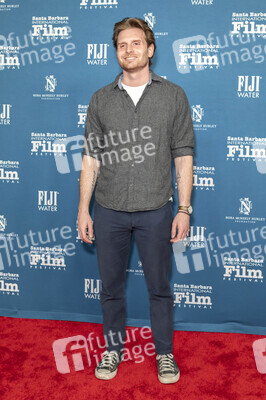 Arlington Artist of the Year Award Preisverleihung, Santa Barbara International Film Festival 2026