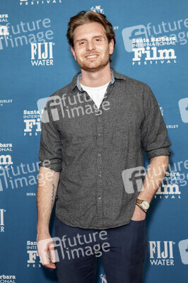 Arlington Artist of the Year Award Preisverleihung, Santa Barbara International Film Festival 2026