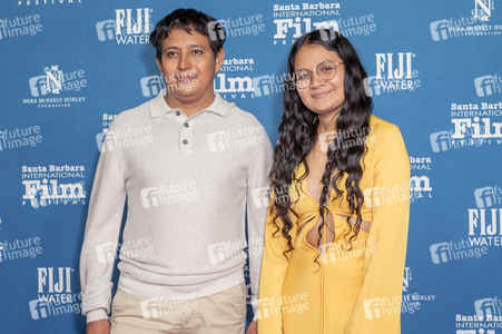 Arlington Artist of the Year Award Preisverleihung, Santa Barbara International Film Festival 2026