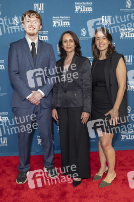 Arlington Artist of the Year Award Preisverleihung, Santa Barbara International Film Festival 2026