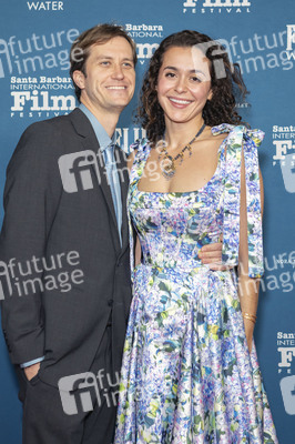 Arlington Artist of the Year Award Preisverleihung, Santa Barbara International Film Festival 2026