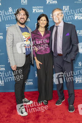 Arlington Artist of the Year Award Preisverleihung, Santa Barbara International Film Festival 2026