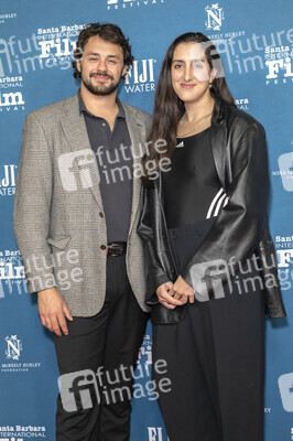 Arlington Artist of the Year Award Preisverleihung, Santa Barbara International Film Festival 2026