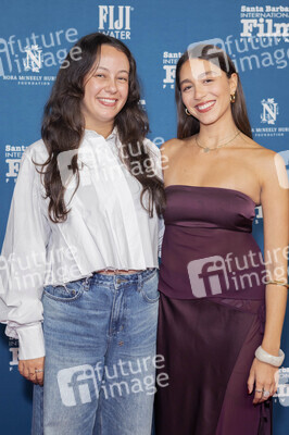 Arlington Artist of the Year Award Preisverleihung, Santa Barbara International Film Festival 2026