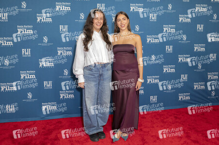 Arlington Artist of the Year Award Preisverleihung, Santa Barbara International Film Festival 2026