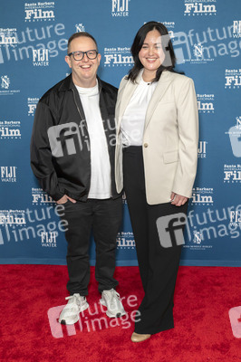 Arlington Artist of the Year Award Preisverleihung, Santa Barbara International Film Festival 2026