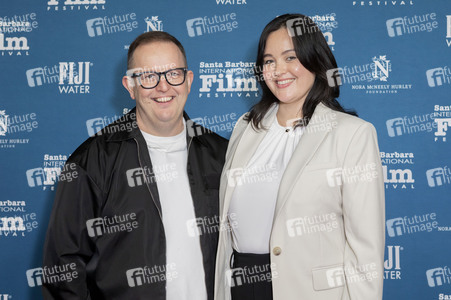 Arlington Artist of the Year Award Preisverleihung, Santa Barbara International Film Festival 2026