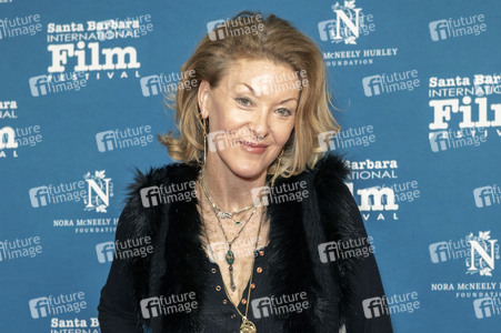 Arlington Artist of the Year Award Preisverleihung, Santa Barbara International Film Festival 2026