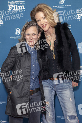 Arlington Artist of the Year Award Preisverleihung, Santa Barbara International Film Festival 2026