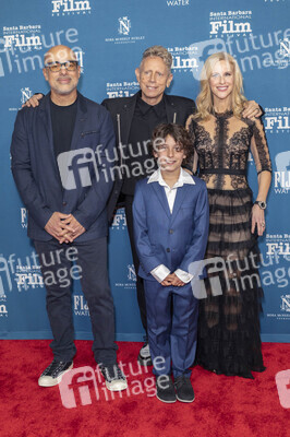 Arlington Artist of the Year Award Preisverleihung, Santa Barbara International Film Festival 2026