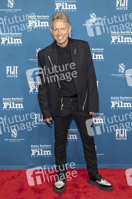 Arlington Artist of the Year Award Preisverleihung, Santa Barbara International Film Festival 2026