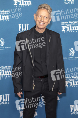 Arlington Artist of the Year Award Preisverleihung, Santa Barbara International Film Festival 2026