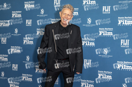 Arlington Artist of the Year Award Preisverleihung, Santa Barbara International Film Festival 2026