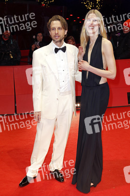 Filmpremiere 'Everybody Digs Bill Evans', Berlinale 2026