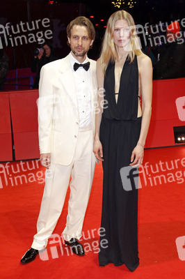 Filmpremiere 'Everybody Digs Bill Evans', Berlinale 2026