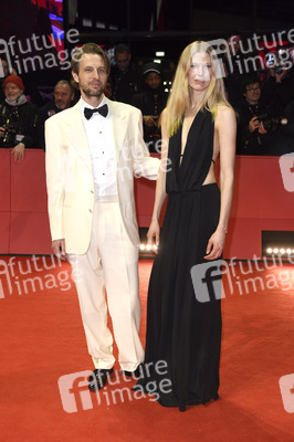 Filmpremiere 'Everybody Digs Bill Evans', Berlinale 2026