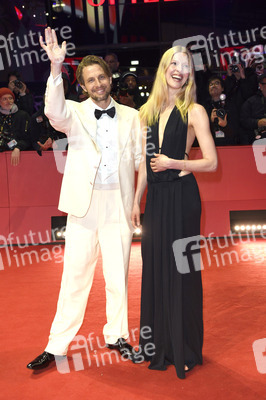 Filmpremiere 'Everybody Digs Bill Evans', Berlinale 2026