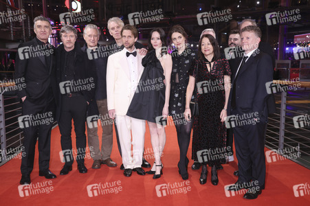 Filmpremiere 'Everybody Digs Bill Evans', Berlinale 2026