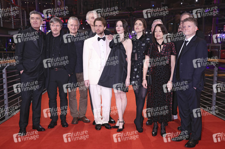 Filmpremiere 'Everybody Digs Bill Evans', Berlinale 2026