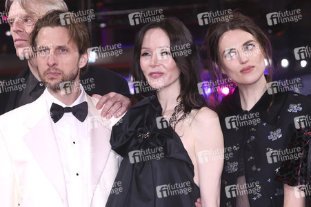 Filmpremiere 'Everybody Digs Bill Evans', Berlinale 2026