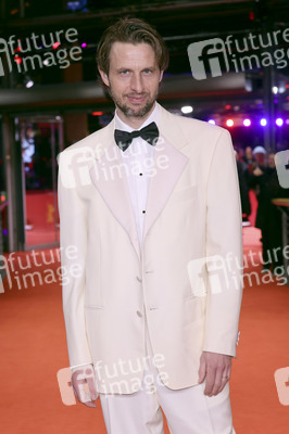 Filmpremiere 'Everybody Digs Bill Evans', Berlinale 2026