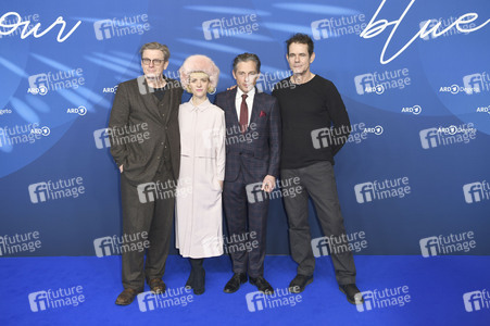 ARD Blue Hour, Berlinale 2026