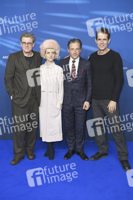 ARD Blue Hour, Berlinale 2026