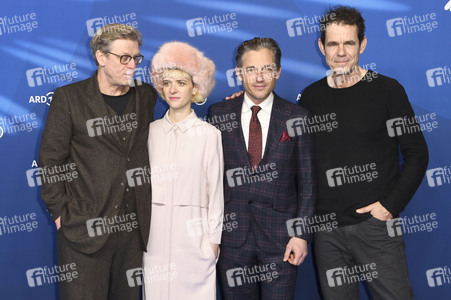 ARD Blue Hour, Berlinale 2026