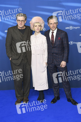 ARD Blue Hour, Berlinale 2026