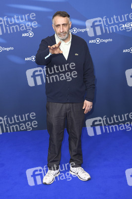 ARD Blue Hour, Berlinale 2026