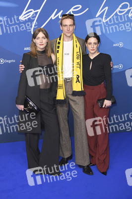 ARD Blue Hour, Berlinale 2026