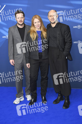 ARD Blue Hour, Berlinale 2026