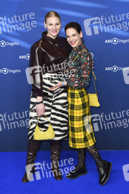 ARD Blue Hour, Berlinale 2026