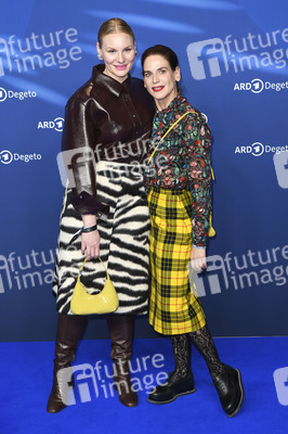 ARD Blue Hour, Berlinale 2026