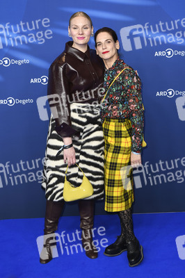 ARD Blue Hour, Berlinale 2026