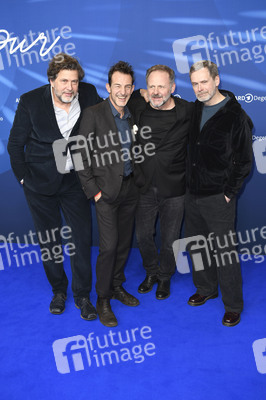 ARD Blue Hour, Berlinale 2026