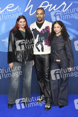 ARD Blue Hour, Berlinale 2026