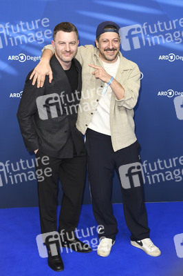 ARD Blue Hour, Berlinale 2026