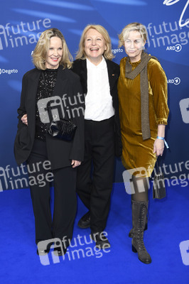 ARD Blue Hour, Berlinale 2026