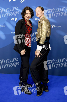 ARD Blue Hour, Berlinale 2026