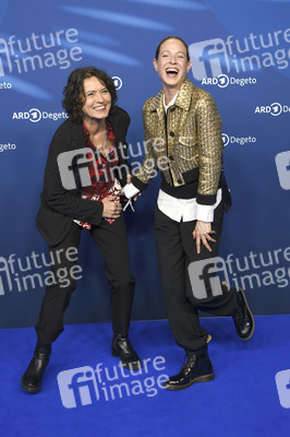 ARD Blue Hour, Berlinale 2026