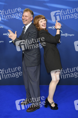 ARD Blue Hour, Berlinale 2026