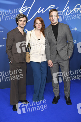 ARD Blue Hour, Berlinale 2026