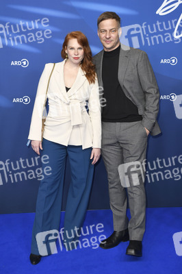 ARD Blue Hour, Berlinale 2026